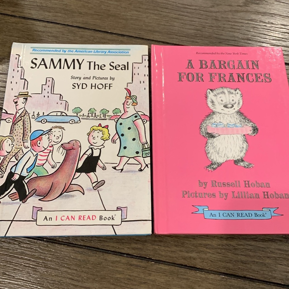 Early reader book bundle - Picture 7 of 8